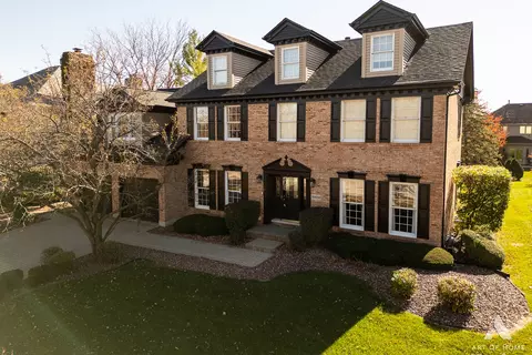 10659 Yearling Crossing Dr, Orland Park, IL 60467