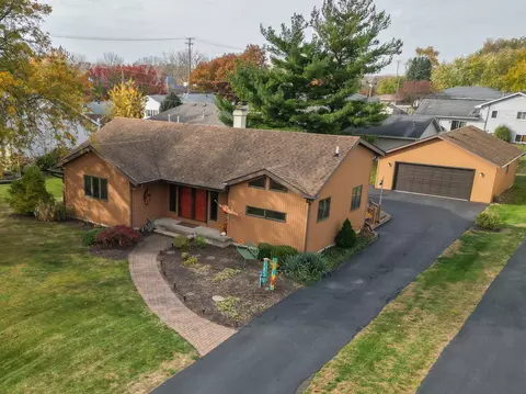 2405 Meridian Dr, Joliet, IL 60431