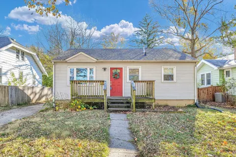 1215 W Healey St, Champaign, IL 61821