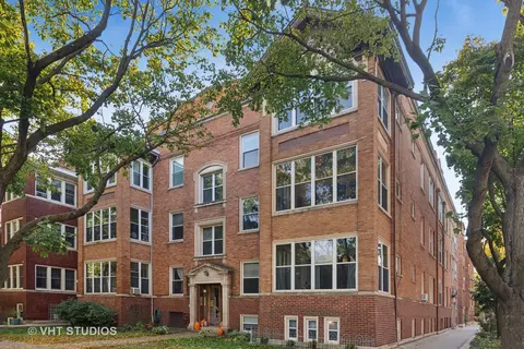 1359 W Elmdale Ave #3, Chicago, IL 60660