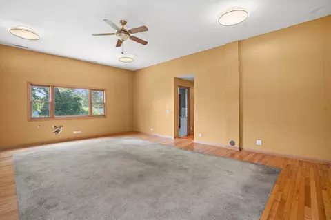 Living - 9050 Elm Ave, Burr Ridge, IL 60527 photo 1 of 4