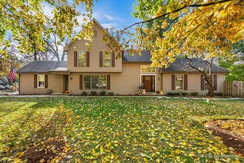 312 Melrose Ln, Village Of Lakewood, IL 60014