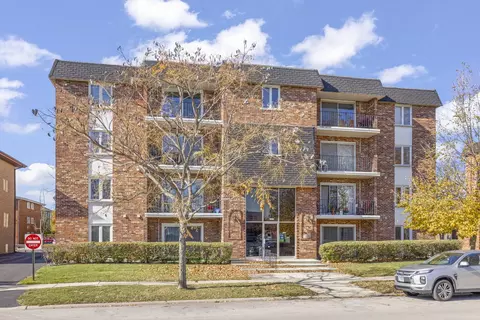 11012 S Kilpatrick Ave #2SE, Oak Lawn, IL 60453