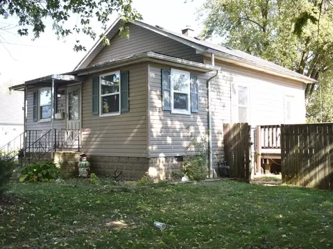 400 Peale St, Joliet, IL 60433
