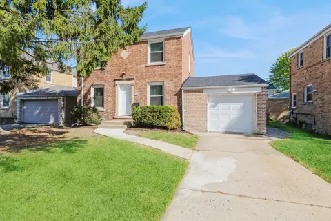 Exterior - 779 S Wolf Rd, Des Plaines, IL 60016 photo 2 of 4