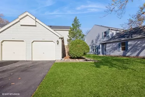 2626 Wingate Ct #2626, Aurora, IL 60502