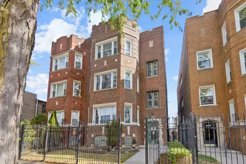 7949 S Yates Blvd, Chicago, IL 60617