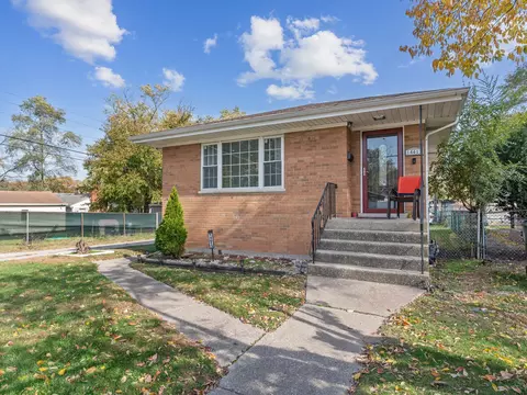 14613 Minerva Ave, Dolton, IL 60419