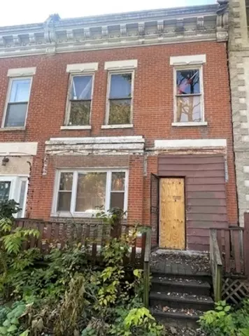 2441 W Lexington St, Chicago, IL 60612