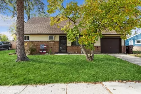 118 Walnut St, Park Forest, IL 60466