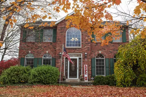 9269 Abbey Way, Downs, IL 61736