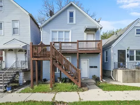 3234 S 48th Ct, Cicero, IL 60804
