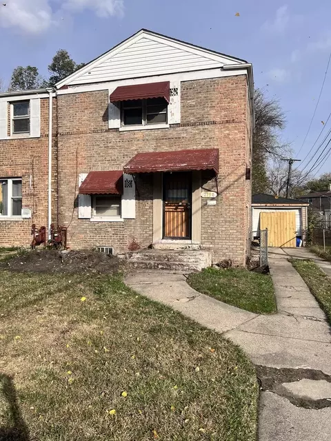 2130 E 98th Pl, Chicago, IL 60617