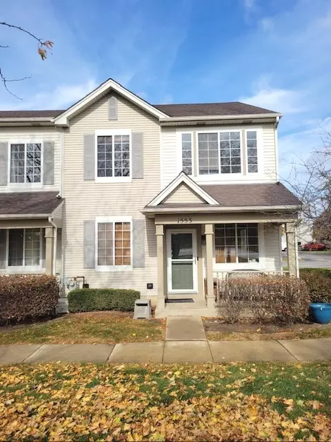 1553 Azalea Cir, Romeoville, IL 60446
