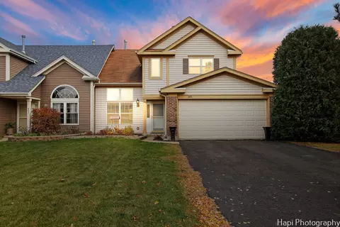 465 Rosewood Xing #0, Lindenhurst, IL 60046