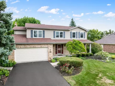 21215 Deerpath Rd, Frankfort, IL 60423
