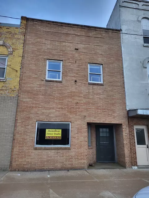 210 Lasalle St, Tonica, IL 61370