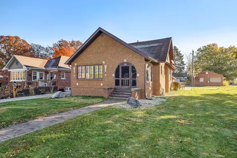 1203 Madison St, Streator, IL 61364