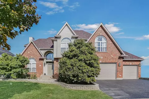 25505 W Rock Dr, Plainfield, IL 60586