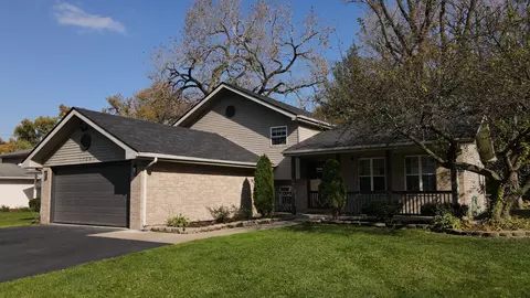 17207 S Loomis St, East Hazel Crest, IL 60429