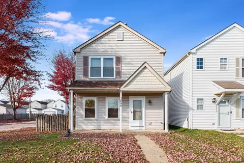 2000 Union Mill Dr, Aurora, IL 60503