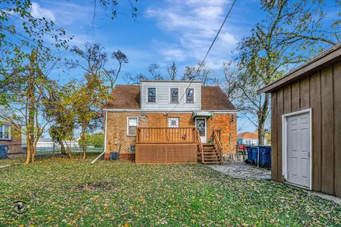 28 E 31st St, Steger, IL 60475 photo 5