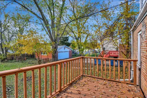 28 E 31st St, Steger, IL 60475 photo 6
