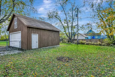 28 E 31st St, Steger, IL 60475 photo 24