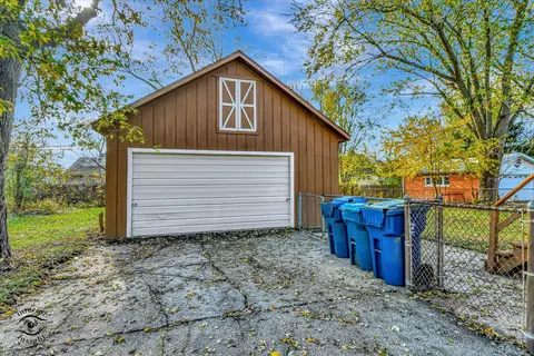 28 E 31st St, Steger, IL 60475 photo 25