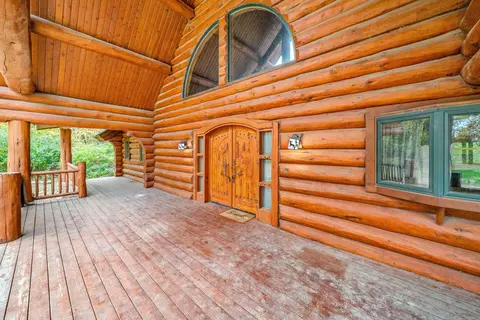 Exterior - 2045 N 3650 Rd, Serena, IL 60549 photo 6 of 17