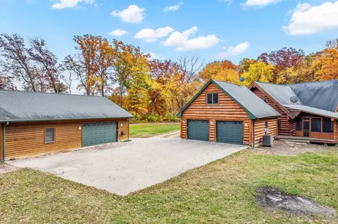 Exterior - 2045 N 3650 Rd, Serena, IL 60549 photo 2 of 17