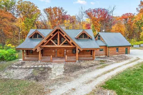 2045 N 3650 Rd, Serena, IL 60549
