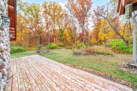 Exterior - 2045 N 3650 Rd, Serena, IL 60549 photo 5 of 17