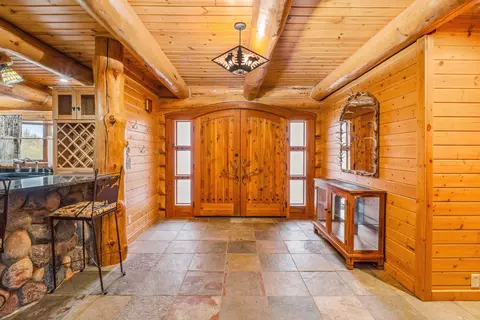 Entry Way - 2045 N 3650 Rd, Serena, IL 60549 photo 1 of 1