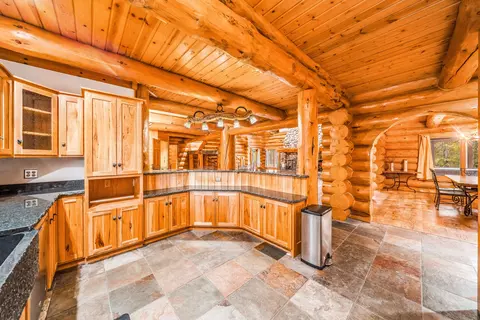 Kitchen - 2045 N 3650 Rd, Serena, IL 60549 photo 3 of 5