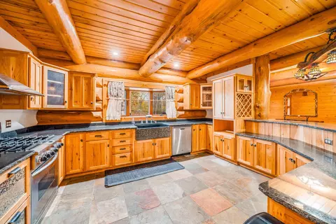 Kitchen - 2045 N 3650 Rd, Serena, IL 60549 photo 1 of 5