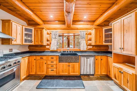 Kitchen - 2045 N 3650 Rd, Serena, IL 60549 photo 5 of 5