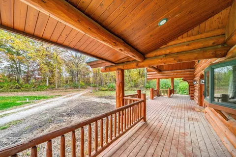 Exterior - 2045 N 3650 Rd, Serena, IL 60549 photo 3 of 17