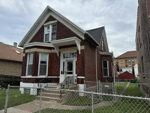 10347 S Avenue L, Chicago, IL 60617