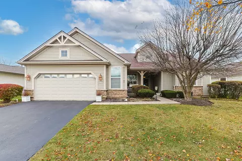 12718 W Riverview Ct, Huntley, IL 60142