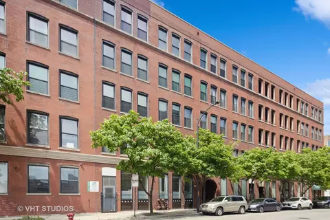 400 S Green St #556, Chicago, IL 60607