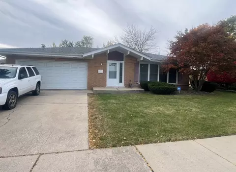 16620 Langley Ave, South Holland, IL 60473
