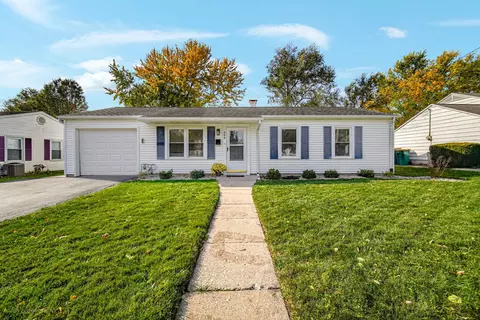 604 Iola Ave, Romeoville, IL 60446