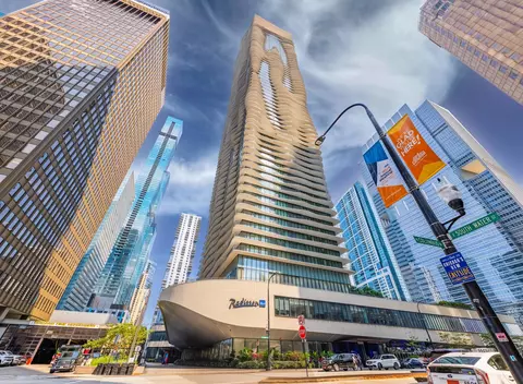 225 N Columbus Dr #5503, Chicago, IL 60601