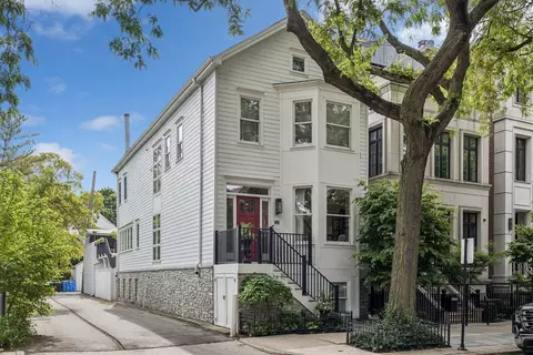 1847 N Mohawk St, Chicago, IL 60614