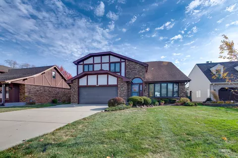 1139 N Anvil Ct, Addison, IL 60101