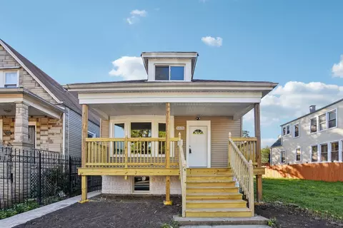 6626 S Bell Ave, Chicago, IL 60636