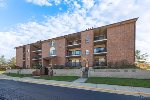 760 Weidner Rd #205, Buffalo Grove, IL 60089