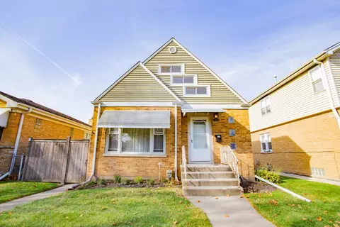 7412 N Oketo Ave, Chicago, IL 60631