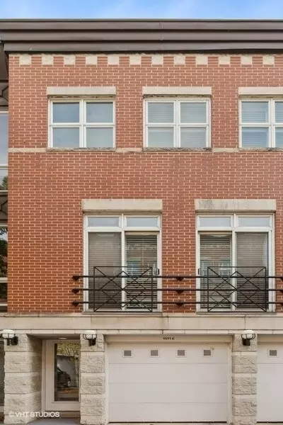 1511 S Indiana Ave #E, Chicago, IL 60605